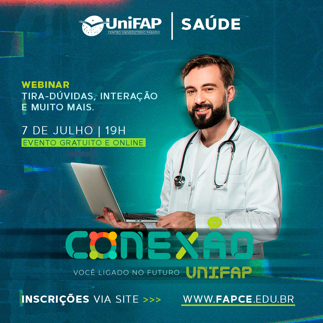 UniFAP - Centro Universitário Paraíso – Processo Seletivo