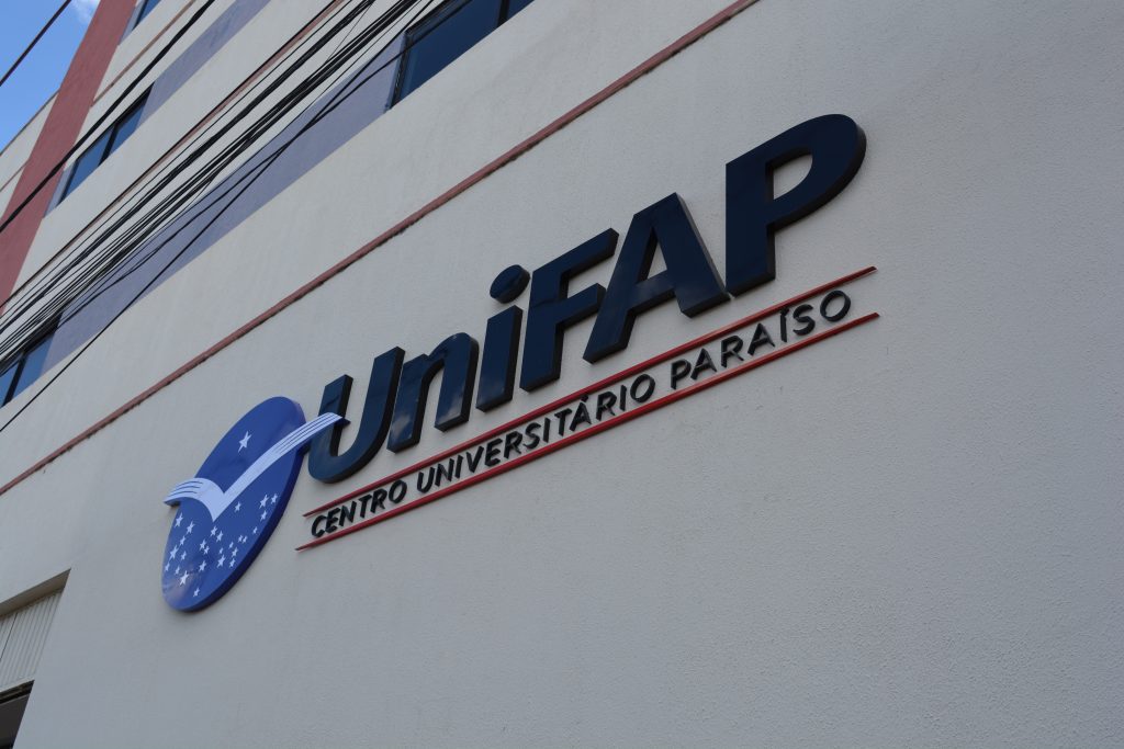 UniFAP - Centro Universitário Paraíso – Curso de Serviço Social EAD recebe  nota máxima do MEC