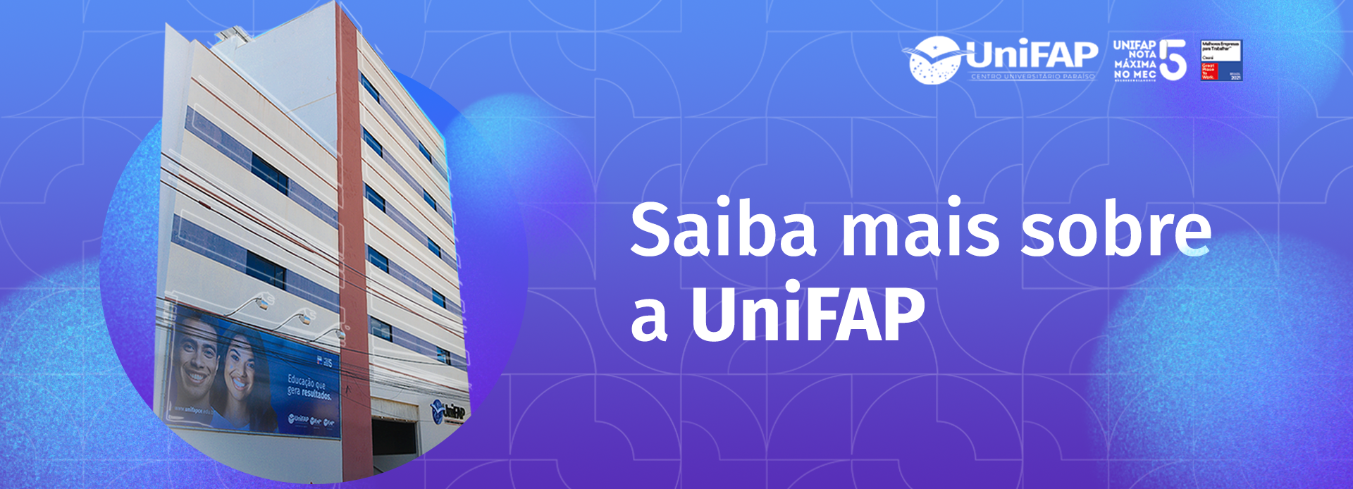 UniFAP - Centro Universitário Paraíso – Saiba mais sobre a UniFAP