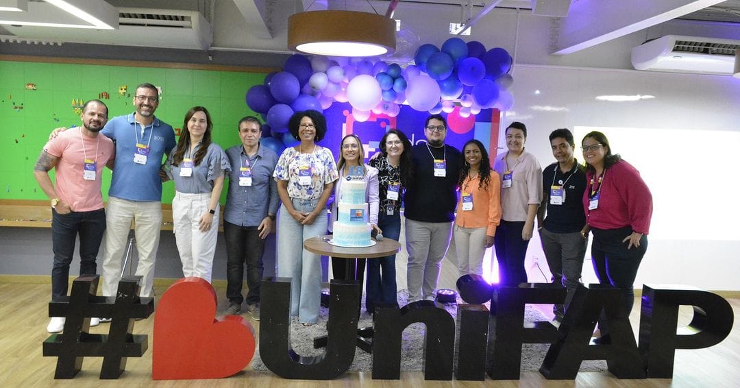 Aconteceu o 2º Day Office da UniFAP