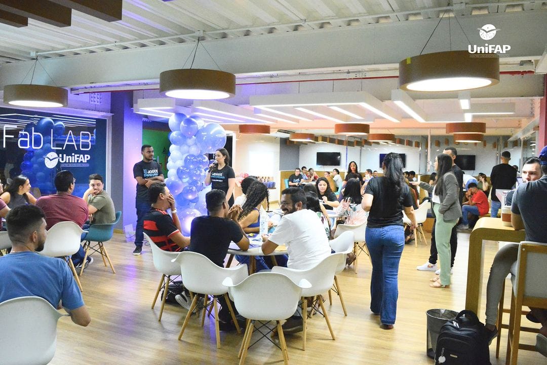 X Jogos Empresariais: integração, conhecimento e esportividade na UniFAP