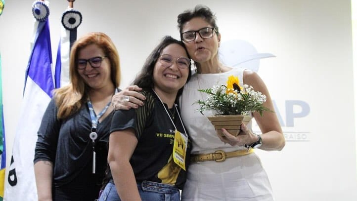 VII Simpósio de Práticas em Psicologia e VI Semana de Psicologia