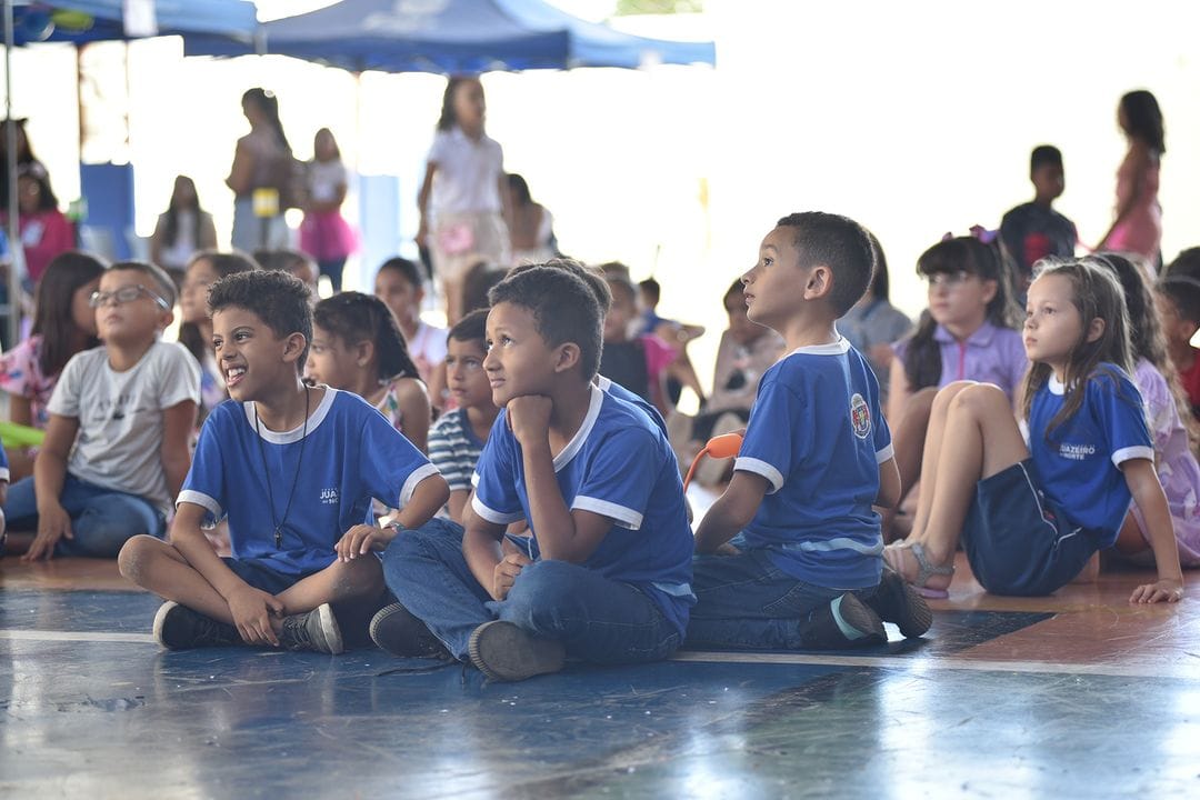 Responsabilidade Social UniFAP 2024