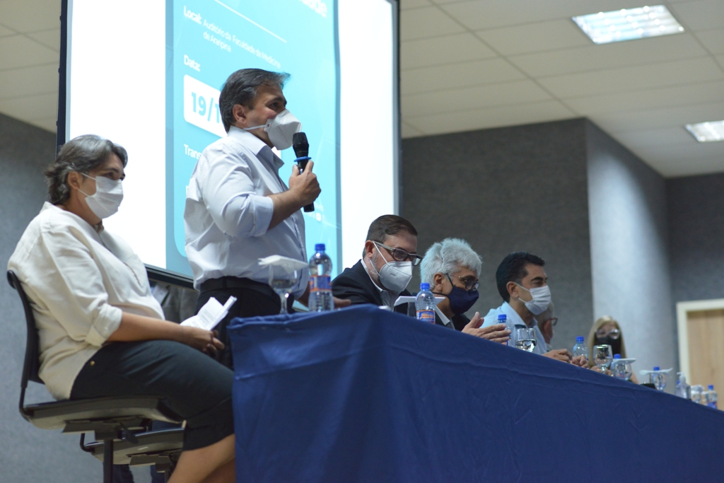 Evento sobre Ética e Responsabilidade Médica aconteceu na Faculdade de Medicina de Araripina