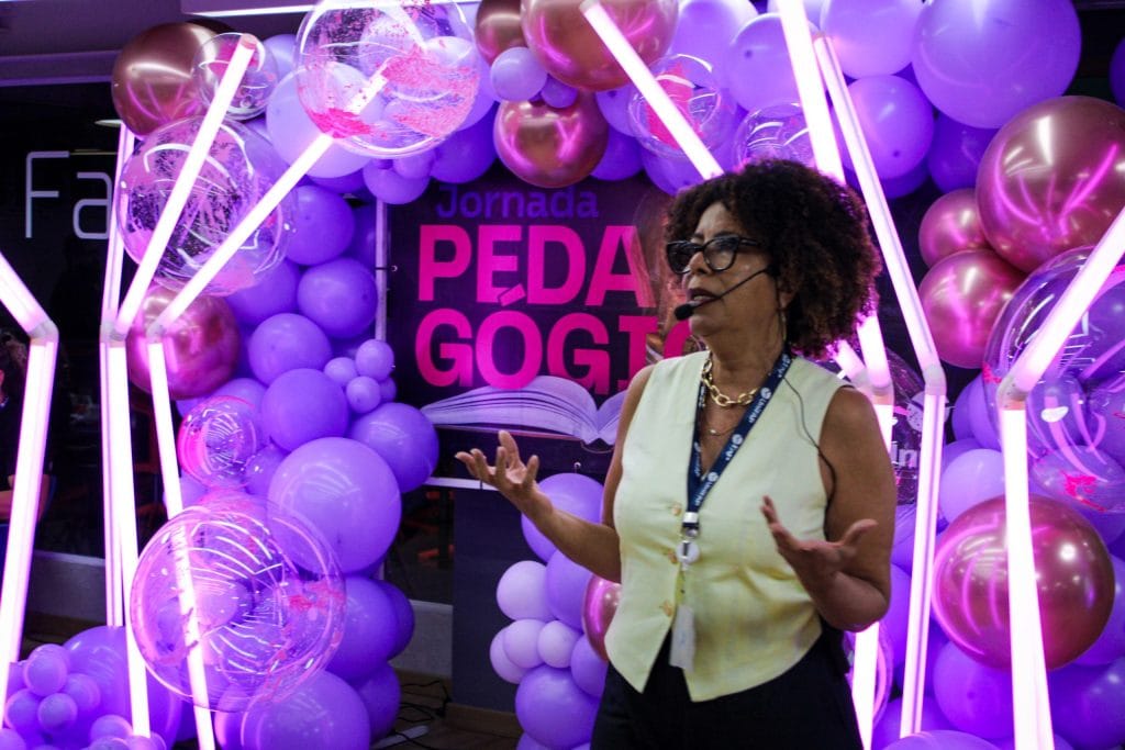 UniFAP realiza Jornada Pedagógica com foco em Inteligência Artificial na Educação