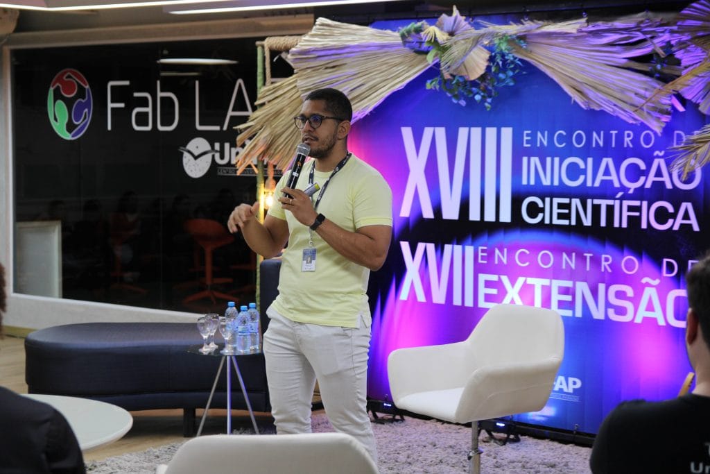 UniFAP realiza o XVIII Encontro de Iniciação Científica