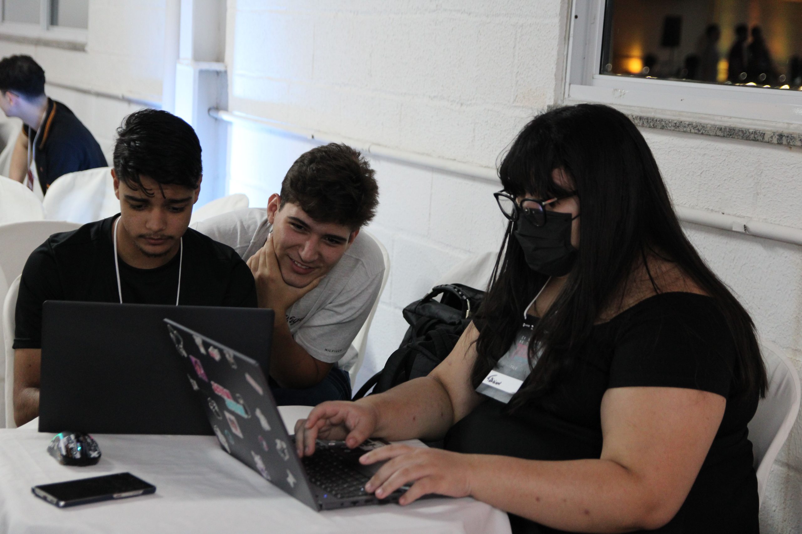 Semana de TI reúne inovação, desafios e troca de experiências