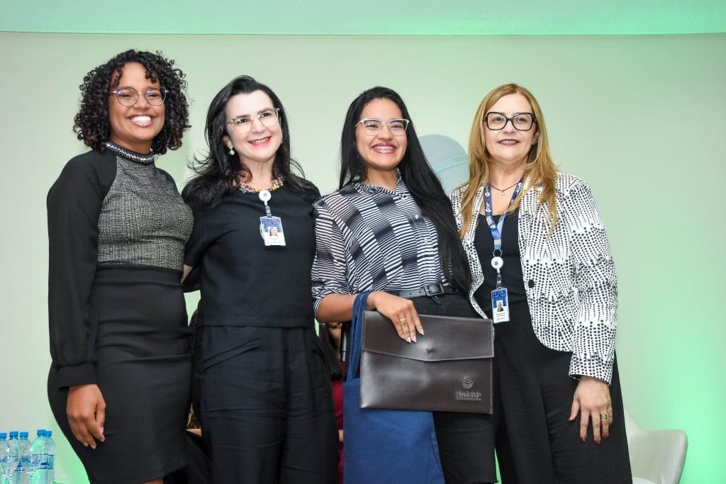 Curso de Psicologia realiza Cerimônia do Jaleco 2025