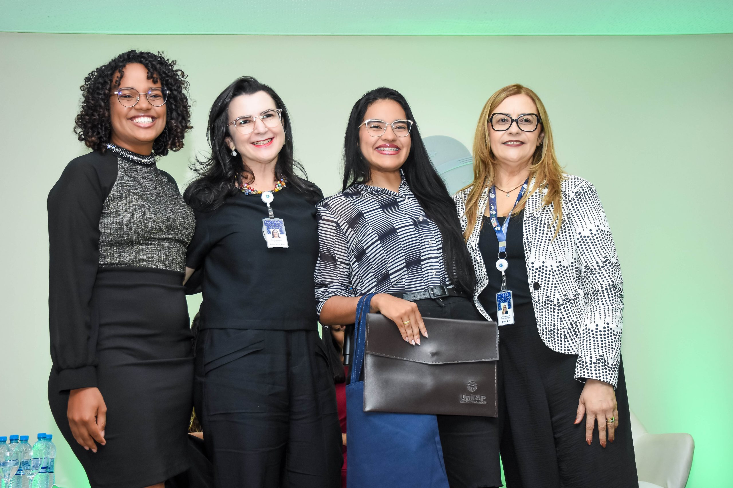 Curso de Psicologia realiza Cerimônia do Jaleco 2025