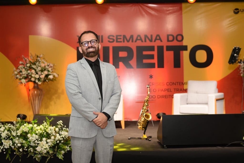 UniFAP realiza XVIII Semana do Direito com debates, pesquisas e temas contemporâneos da área jurídica