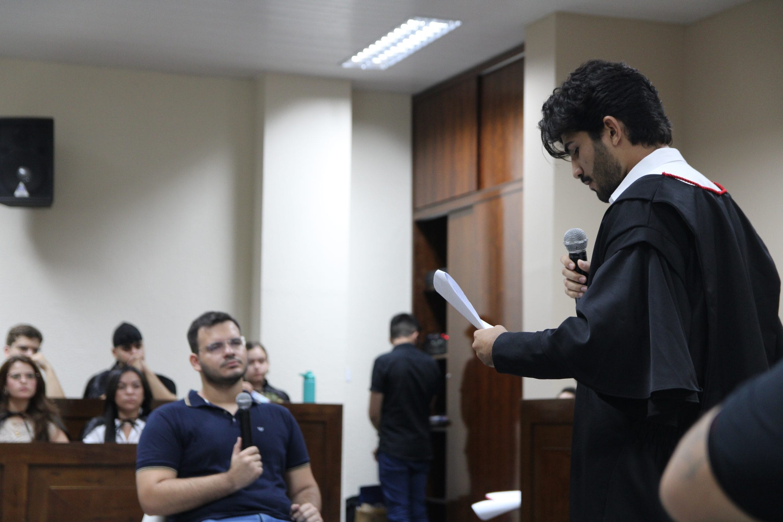 Inscri&ccedil;&otilde;es abertas para a Bolsa de Estudos Ju&iacute;za Federal D&eacute;bora Aguiar