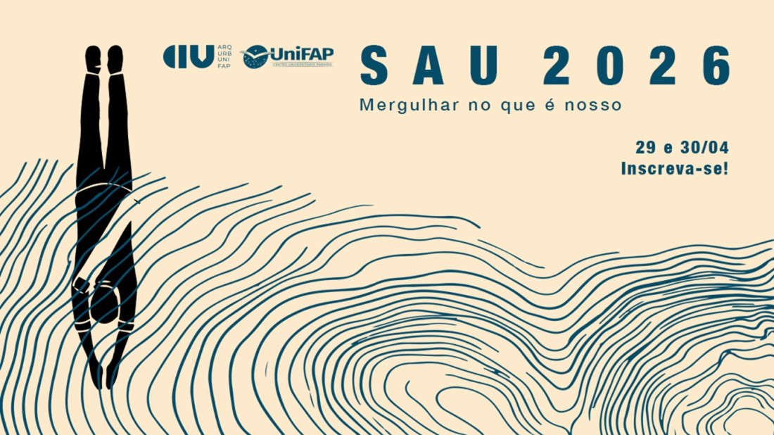 Semana de Arquitetura e Urbanismo da UniFAP destaca identidade, territ&oacute;rio e atua&ccedil;&atilde;o profissional&nbsp;
