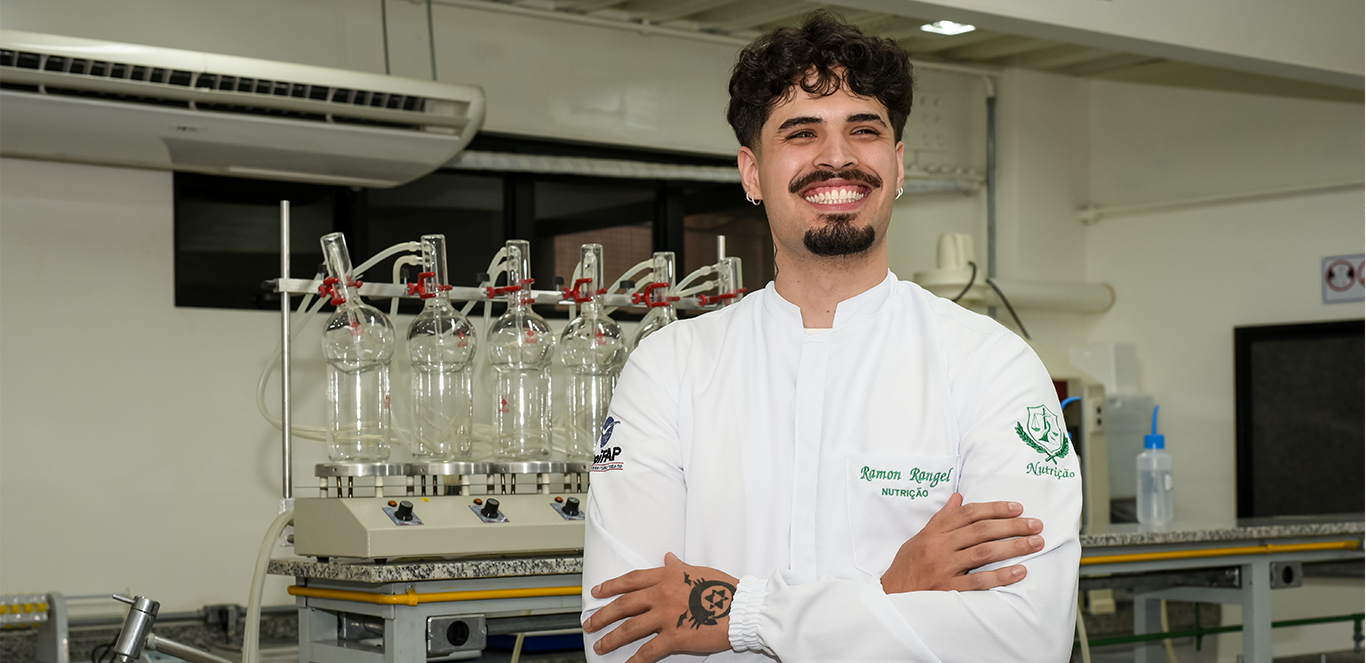 UniFAP realiza XIX Encontro de Inicia&ccedil;&atilde;o Cient&iacute;fica nos dias 20 a 22 de outubro